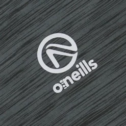 Kids' Pluto Half Zip Top Black / Silver -Sportswear Shop plut 064 3 gen bksvxx adlt p3