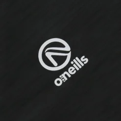 Kids' Pluto Half Zip Top Dark Grey / Silver -Sportswear Shop plut 064 3 gen dgsvxx adlt p3 3