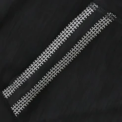 Kids' Pluto Half Zip Midlayer Top Dark Grey / Silver -Sportswear Shop plut 064 3 gen dgsvxx adlt p4 1