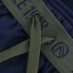 Kids' Pluto Brushed Skinny Tracksuit Bottoms Marine / Green -Sportswear Shop plut 153 3 gen mehnxx adlt p6 1 2