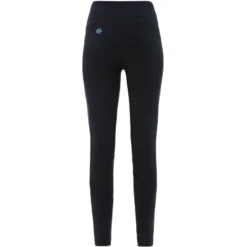 Women's Pluto 7/8 Leggings Dark Grey / Blue -Sportswear Shop plut 176 3 gen dgbexx wmns p3 1