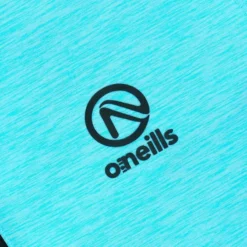 Kids' Pluto Brushed Half Zip Top Blue / Dark Grey -Sportswear Shop plut 184 3 gen bedgxx wmns p3 3