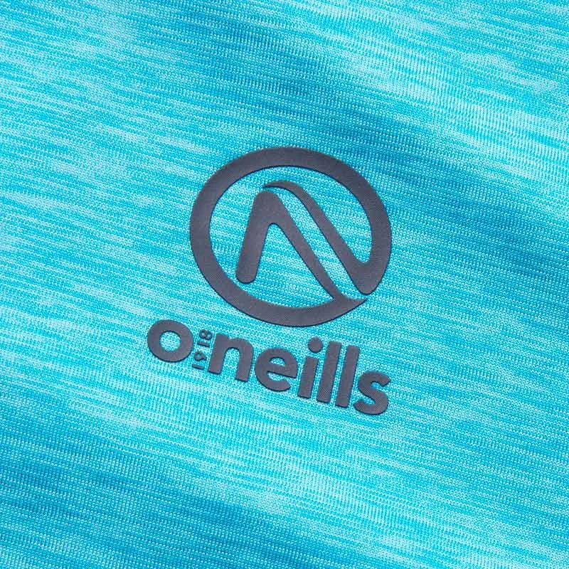 Men's Pluto Brushed Half Zip Blue / Marine 5 Men's Pluto Brushed Half Zip Blue / Marine - Image 5