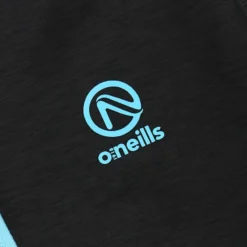 Kids' Pluto Brushed Half Zip Top Dark Grey / Blue -Sportswear Shop plut 184 3 gen dgbexx wmns p3 1