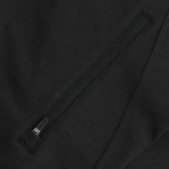 Kids' Pluto Brushed Half Zip Top Dark Grey / Blue -Sportswear Shop plut 184 3 gen dgbexx wmns p6 1