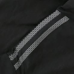 Kids' Pluto Brushed Half Zip Top Dark Grey / Silver 8 Kids' Pluto Brushed Half Zip Top Dark Grey / Silver -Sportswear Shop plut 184 3 gen gen dgsvxx adlt p4 1