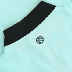 Kids' Pluto Brushed Half Zip Top Green / Marine -Sportswear Shop plut 184 3 gen gnmex1 wmns p4 1 1