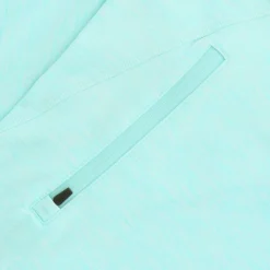 Kids' Pluto Brushed Half Zip Top Green / Marine -Sportswear Shop plut 184 3 gen gnmex1 wmns p6 1 1