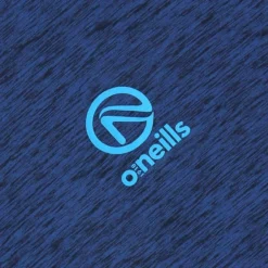 Kids' Pluto Brushed Half Zip Marine / Blue -Sportswear Shop plut 184 3 gen mebexx adlt p3