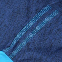 Kids' Pluto Brushed Half Zip Marine / Blue -Sportswear Shop plut 184 3 gen mebexx adlt p4