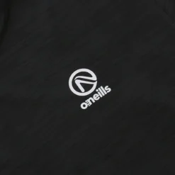 Kids' Pluto T-Shirt Dark Grey / Silver -Sportswear Shop pluto 060 k20 tee mel tl antracite slv 3 2