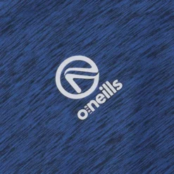 Kids' Pluto Brushed Half Zip Top Marine / Silver 5 Kids' Pluto Brushed Half Zip Top Marine / Silver -Sportswear Shop pluto 184 3 gen mesvxx adlt p3 2