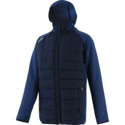 Kids' Portland Lightweight Padded Jacket Marine