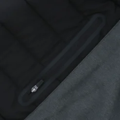 Men's Portland Lightweight Padded Jacket Black -Sportswear Shop portland 75 lw padded jacket blk 5