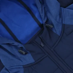 Men's Portland Lightweight Padded Jacket Marine -Sportswear Shop portland 75 lw padded jacket mar 4 1