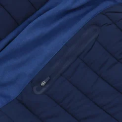 Men's Portland Lightweight Padded Jacket Marine -Sportswear Shop portland 75 lw padded jacket mar 5 1