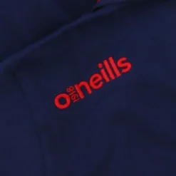 Women's Portugal Cotton Polo Shirt Marine / Red -Sportswear Shop portugal cotton polo shirt mar red wmns 3