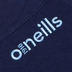 Kids' Portugal Cotton Polo Shirt Marine / Sky -Sportswear Shop portugal cotton polo uk marine sky blue 3 1