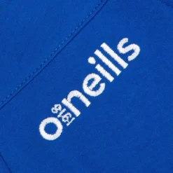 Kids' Portugal Cotton Polo Shirt Royal -Sportswear Shop portugal cotton polo uk roy 3 3