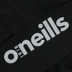 Kids' Pro Body III Regular Poly Elastane Legging Pants Black / Silver -Sportswear Shop pro body 040 reg p elast legging pants blk slv 6 1