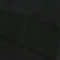 Men's Pro Body III Regular Poly Elastane Legging Pants Black / Silver -Sportswear Shop pro body 040 reg p elast legging pants blk slv 7