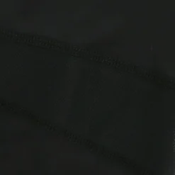 Kids' Pro Body III Regular Poly Elastane Legging Pants Black / Silver -Sportswear Shop pro body 040 reg p elast legging pants blk slv 7 1