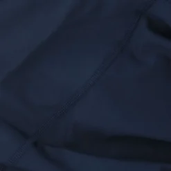 Men's Pro Body III Poly Elastane Shorts Marine / Silver -Sportswear Shop pro body 053 poly elastane shorts mar slv 6