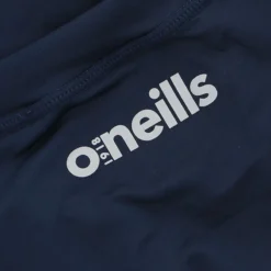 Men's Pro Body III Poly Elastane Baselayer Top Marine / Silver 9 Men's Pro Body III Poly Elastane Baselayer Top Marine / Silver -Sportswear Shop pro body 076 p elast baselayer top mar slv 3