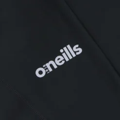 Men's Pro Body Base Layer Compression Leggings Black / Silver -Sportswear Shop proc 040 0 gen bksvxx p4