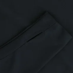 Men's Pro Body Base Layer Compression Long Sleeve Top Black / Silver -Sportswear Shop proc 076 0 gen bksvxx adlts p5