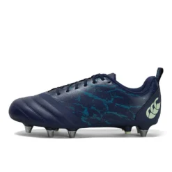 Canterbury Stampede Team SG Men's Boots Medieval Blue / Blue Sapphire