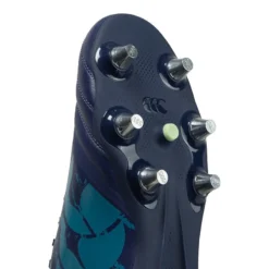 Canterbury Stampede Team SG Men's Boots Medieval Blue / Blue Sapphire -Sportswear Shop q b000076bb7 y4 1