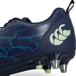 Canterbury Stampede Team SG Men's Boots Medieval Blue / Blue Sapphire -Sportswear Shop q b000076bb7 z3 1