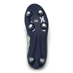 Canterbury Stampede Team SG Kids' Boots Medieval Blue / Blue Sapphire -Sportswear Shop q b000081bb7 y6 1