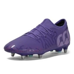 Canterbury Speed Infinite Team SG Men's Boots Prism Violet / Verbena -Sportswear Shop q b000146bb5 y1