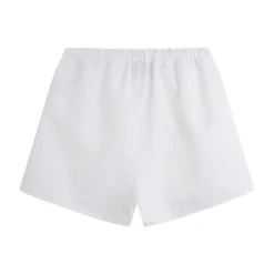 Canterbury Men's Professional Polyester Shorts White -Sportswear Shop q e523406001 y21