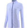 Women's Reece Full Zip Fleece Jacket Blue