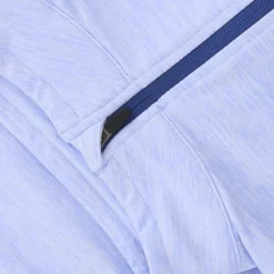 Women's Reece Full Zip Fleece Jacket Blue -Sportswear Shop reec 022 0 gen bexxxx wmns p4