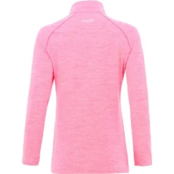 Women’s Renee Half Zip Fleece Pink -Sportswear Shop rene 028 0 gen pkxxxx wmns p2 1
