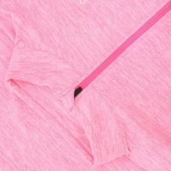 Women’s Renee Half Zip Fleece Pink -Sportswear Shop rene 028 0 gen pkxxxx wmns p6 1