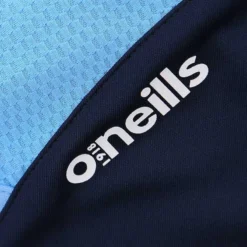 Kids' Reno Squad Half Zip Top Marine / Sky / White 10 Kids' Reno Squad Half Zip Top Marine / Sky / White -Sportswear Shop reno 030 3 gen meskwh adlt p3