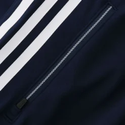 Men's Reno Squad Skinny Tracksuit Bottoms Marine / White -Sportswear Shop reno 036 3 gen mewh adlt p5