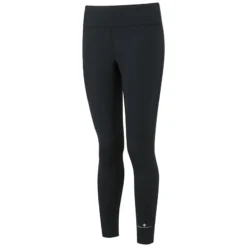 Women's Ronhill Core Run Tights Black