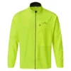 Ronhill Men's Core Jacket Fluo Yellow / Black
