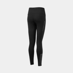 Ronhill Women's Tech Afterhours Tight Black / Reflect