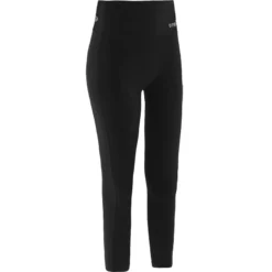 Women's Riley 7/8 Length Leggings Black -Sportswear Shop rile 176 0 gen bksvxx wmns p2