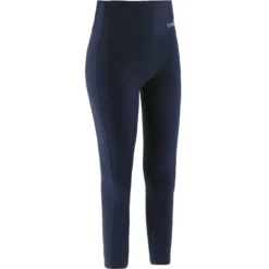 Women's Riley 7/8 Length Leggings Marine -Sportswear Shop rile 176 0 gen mesvxx wmns p2