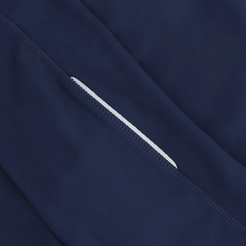 Kids' Riley 7/8 Length Leggings Marine 6 Kids' Riley 7/8 Length Leggings Marine - Image 6