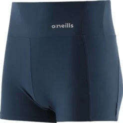 Women's Riley Shorts Dark Denim