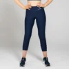 Women's Riley 7/8 Length Leggings Marine